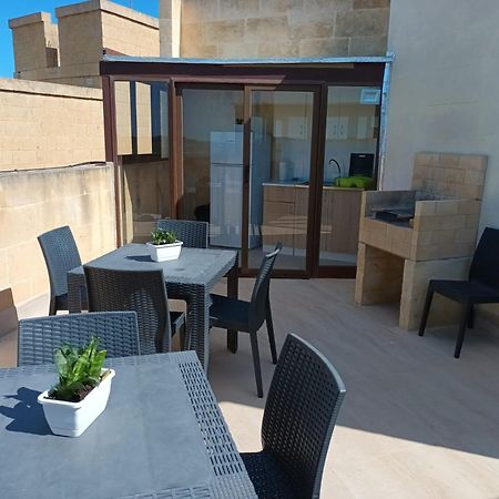 Ta Wigi Farmhouse Zebbug  외부 사진
