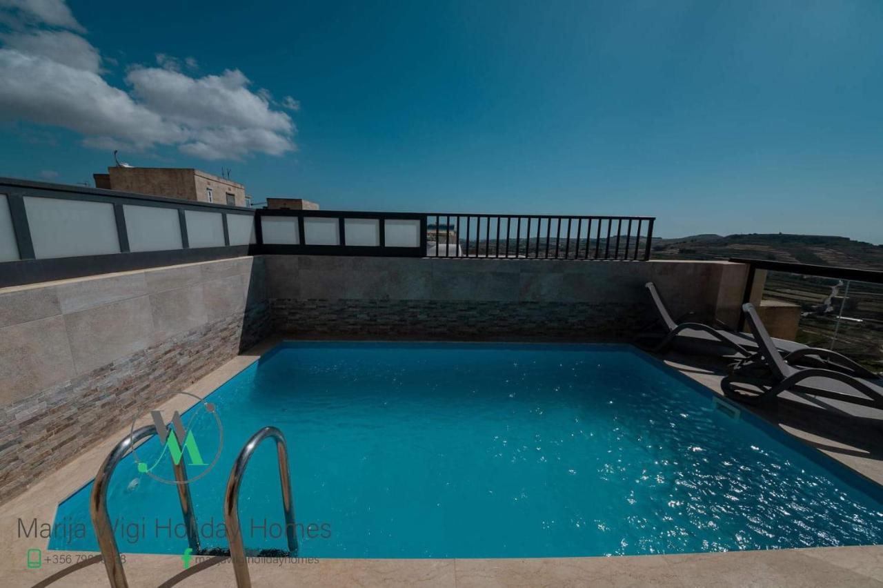 Ta Wigi Farmhouse Zebbug  외부 사진