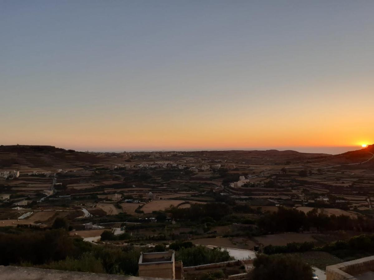 Ta Wigi Farmhouse Zebbug  외부 사진