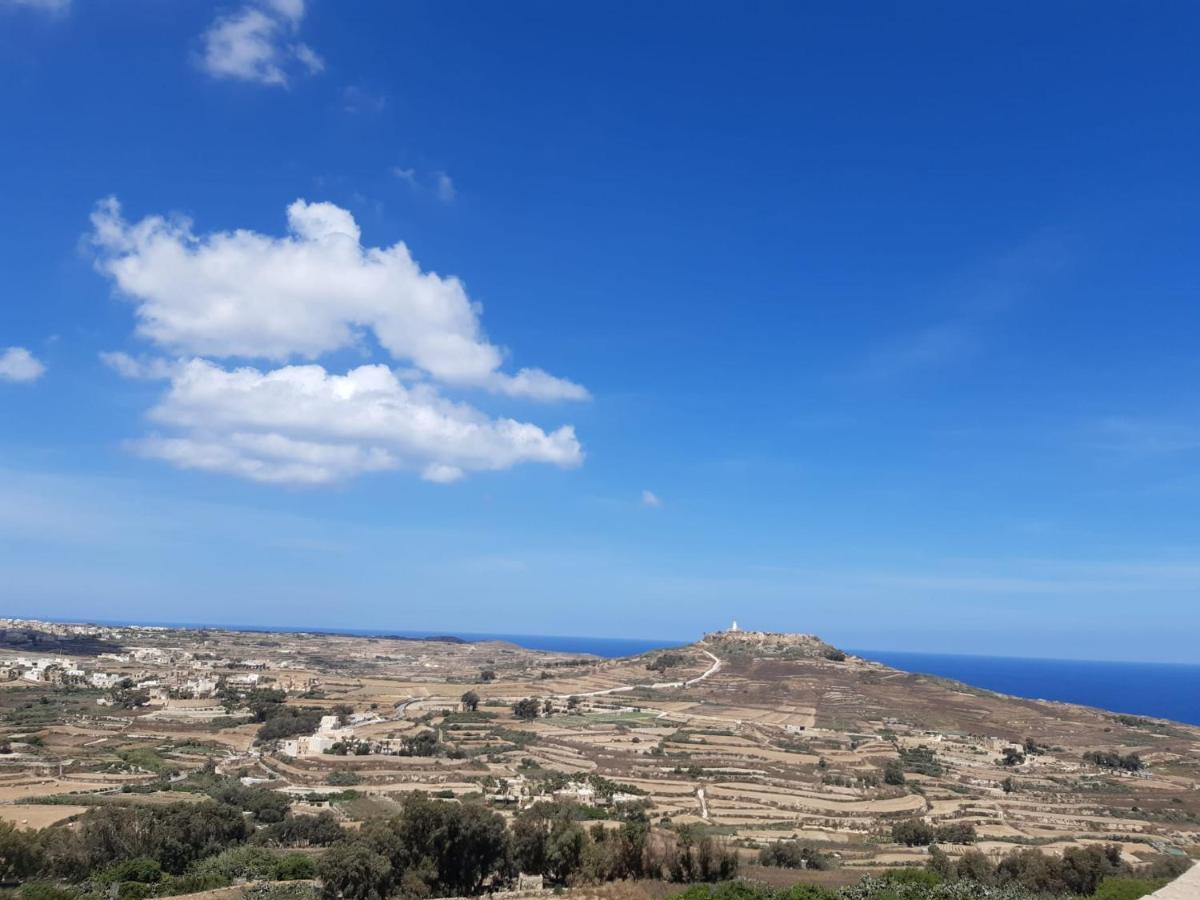 Ta Wigi Farmhouse Zebbug  외부 사진