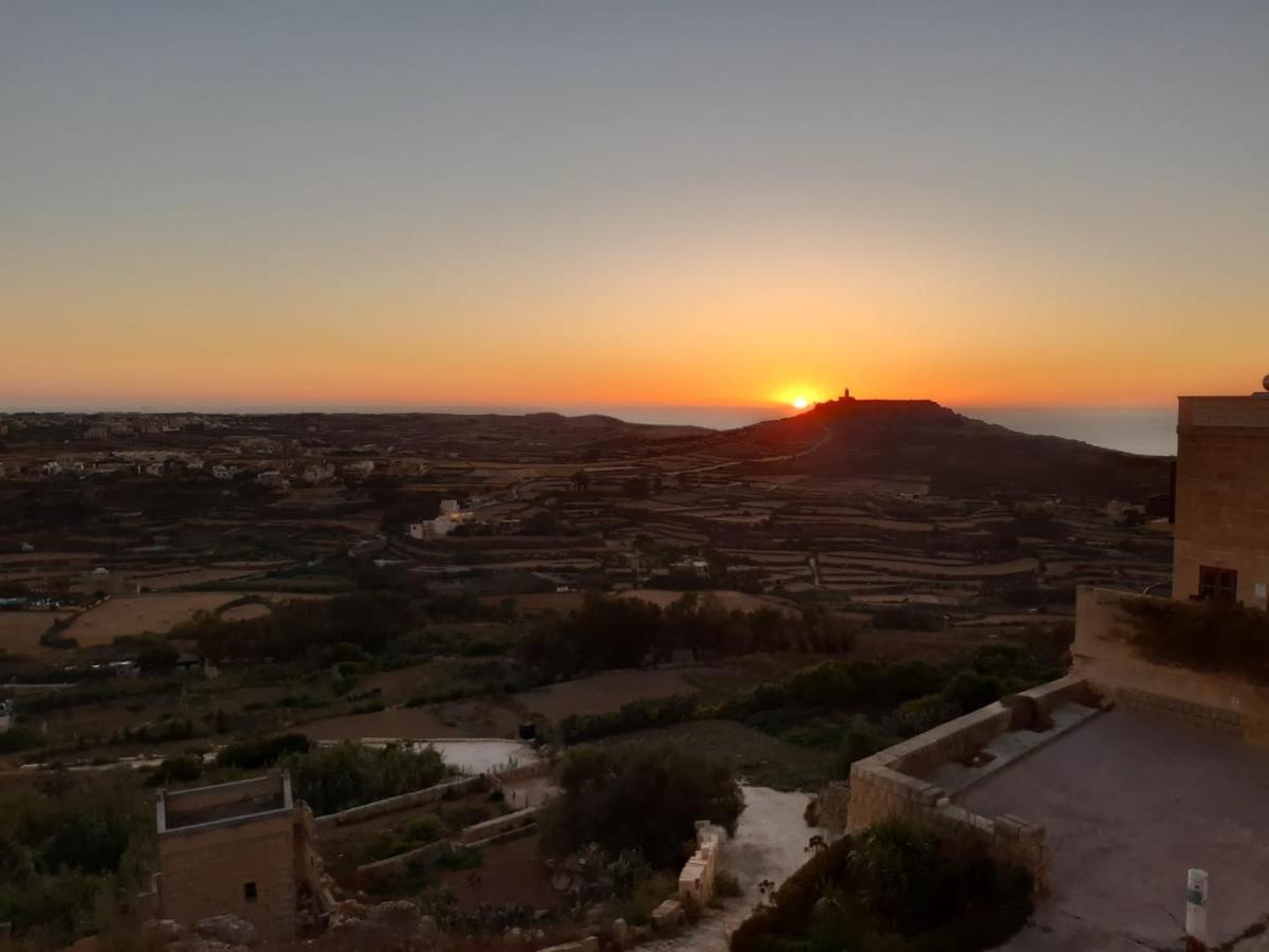 Ta Wigi Farmhouse Zebbug  외부 사진