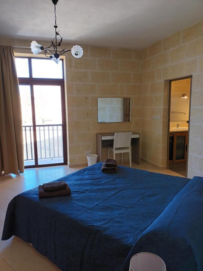 Ta Wigi Farmhouse Zebbug  외부 사진