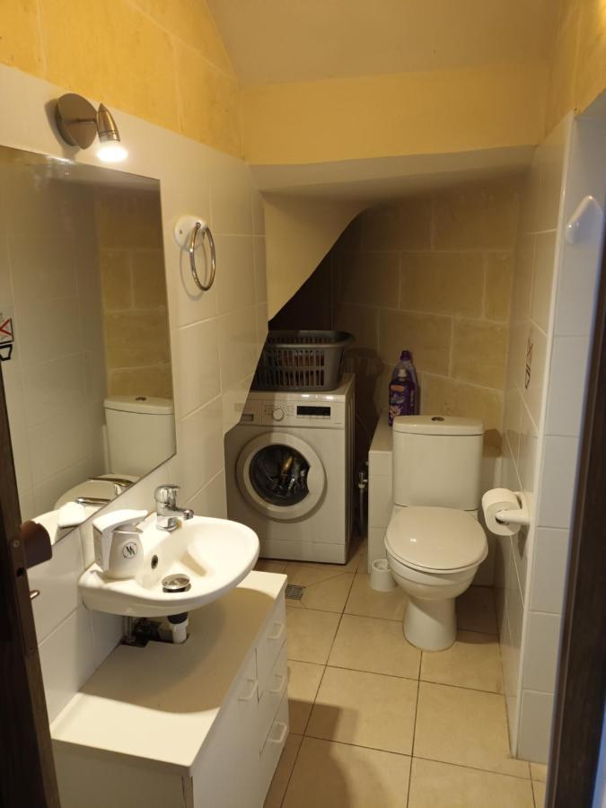 Ta Wigi Farmhouse Zebbug  외부 사진