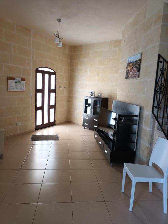 Ta Wigi Farmhouse Zebbug  외부 사진