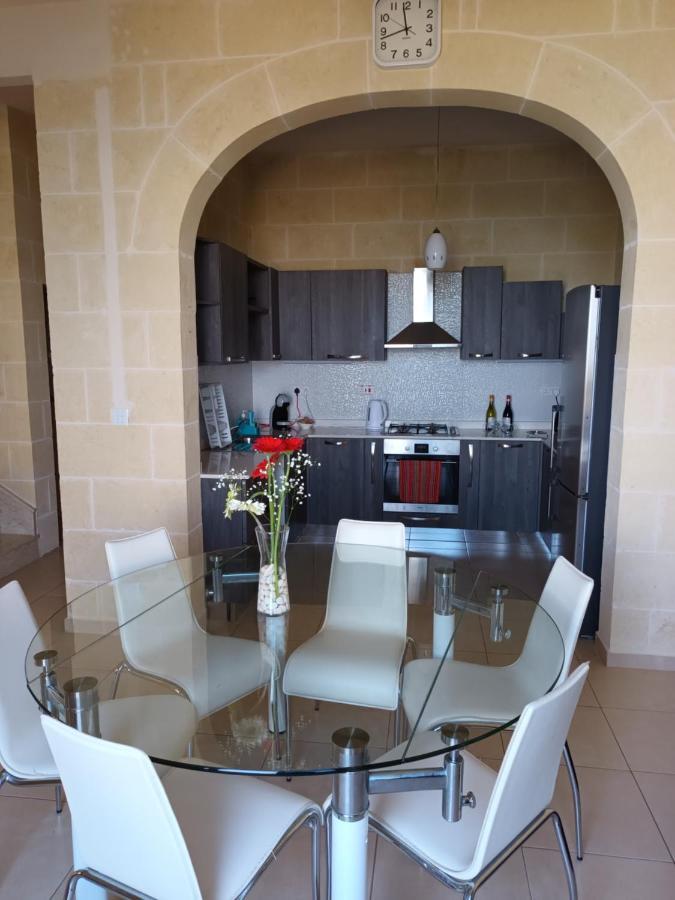 Ta Wigi Farmhouse Zebbug  외부 사진