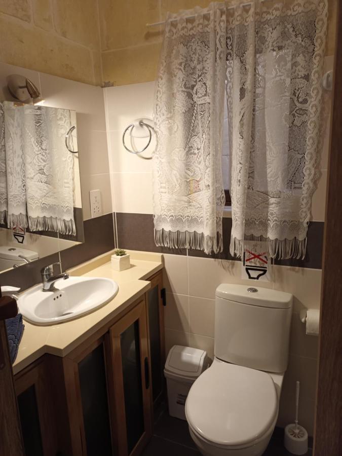 Ta Wigi Farmhouse Zebbug  외부 사진