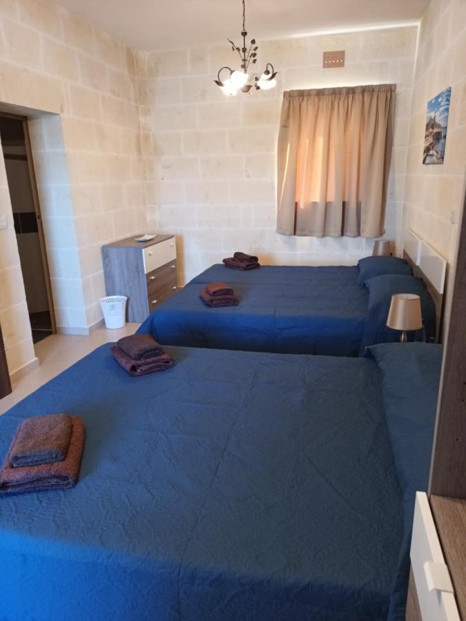 Ta Wigi Farmhouse Zebbug  외부 사진