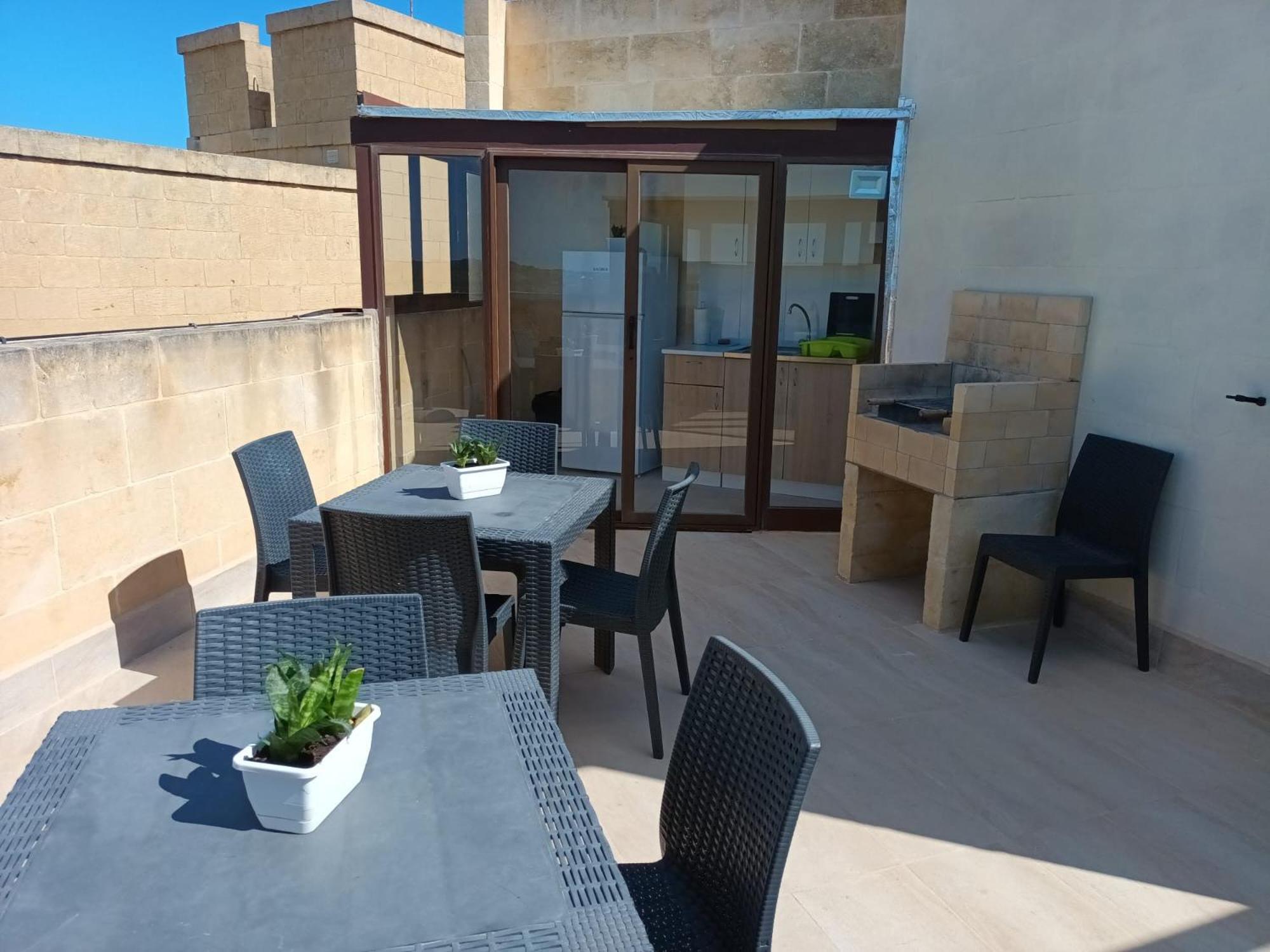 Ta Wigi Farmhouse Zebbug  외부 사진